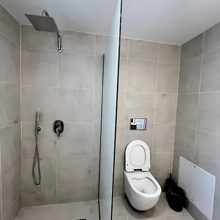 アパート In The Heart Of Rhodes *