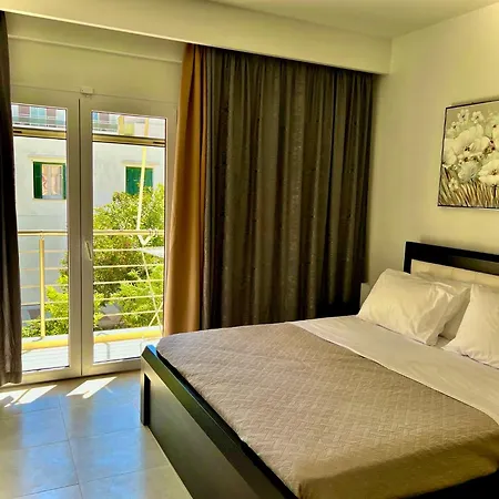 In The Heart Of Rhodes アパート *