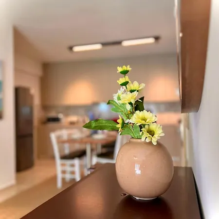 In The Heart Of Rhodes アパート Rhodes City