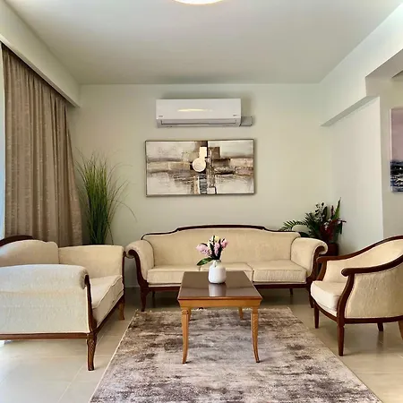 Appartement In The Heart Of Rhodes *